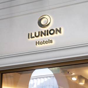 INSTALACIONES Aparthotel ILUNION Sancti Petri Cádiz