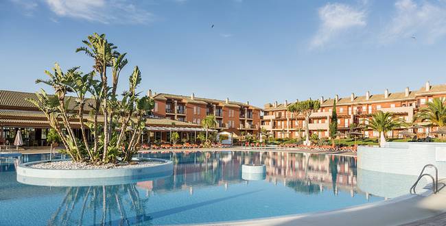 ofertas hotel ILUNION Sancti Petri ofertas hotel sancti petri