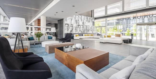 Ih business aparthotel ilunion sancti petri cádiz Ih business aparthotel ilunion sancti petri cádiz